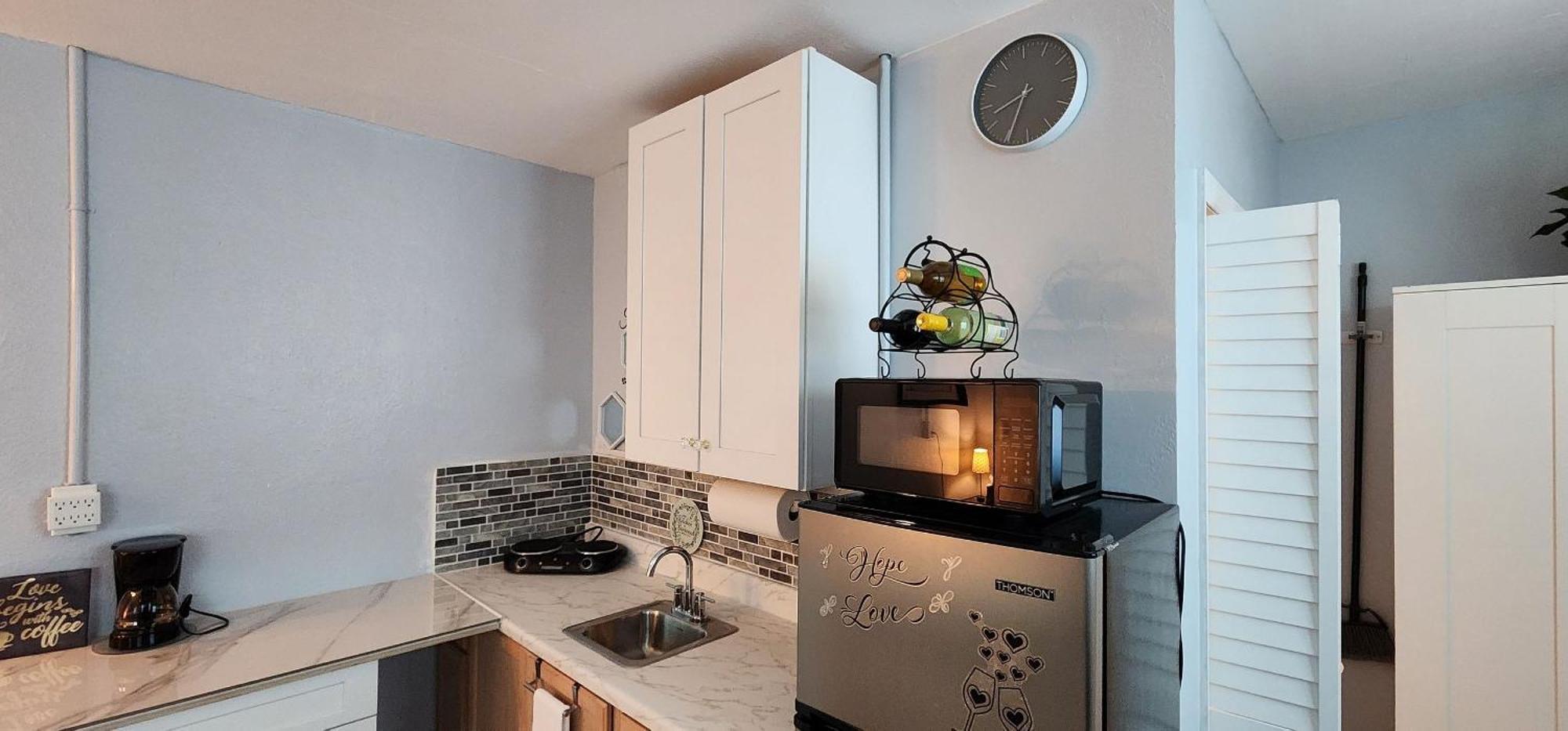 Sweet Studio In Sarasota Zewnętrze zdjęcie