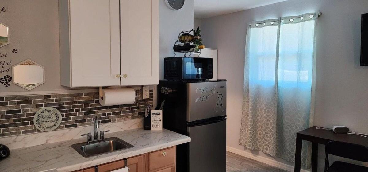 Sweet Studio In Sarasota Zewnętrze zdjęcie