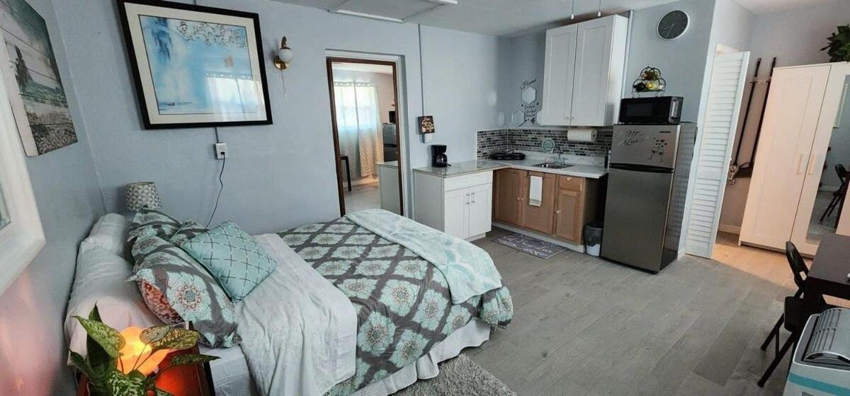 Sweet Studio In Sarasota Zewnętrze zdjęcie