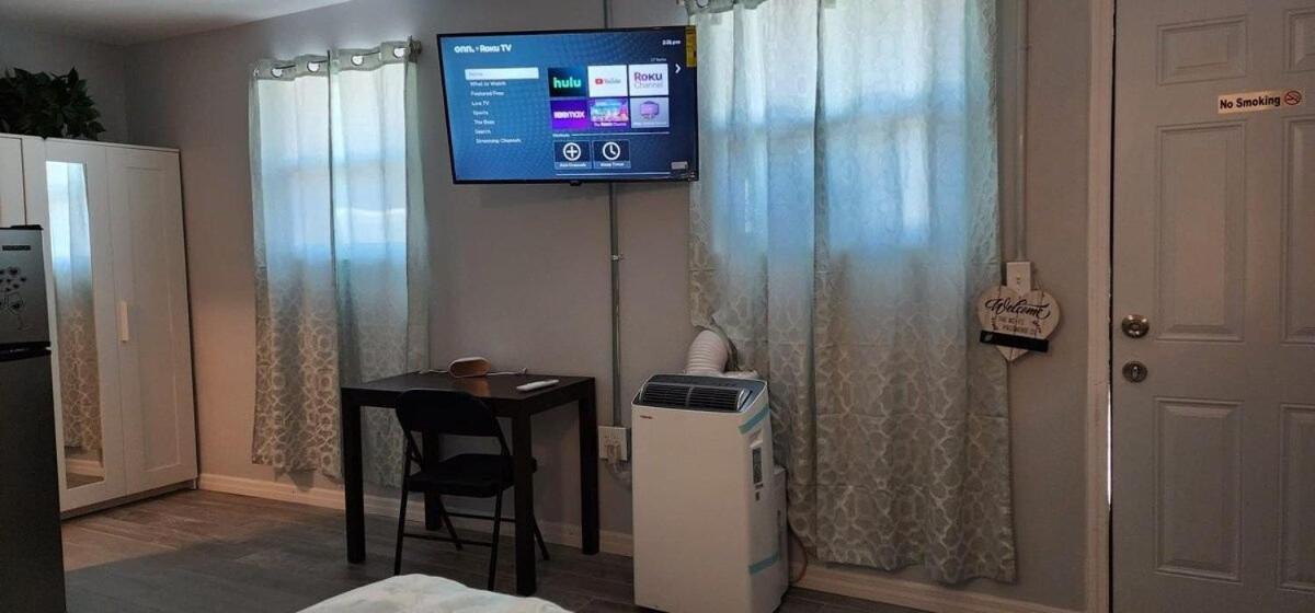 Sweet Studio In Sarasota Zewnętrze zdjęcie