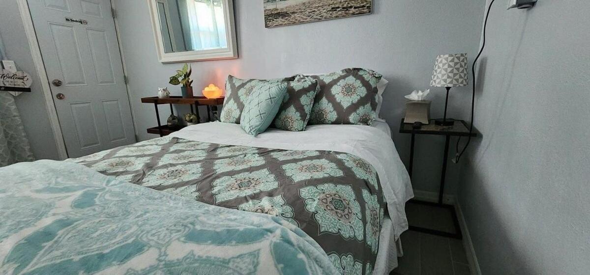 Sweet Studio In Sarasota Zewnętrze zdjęcie