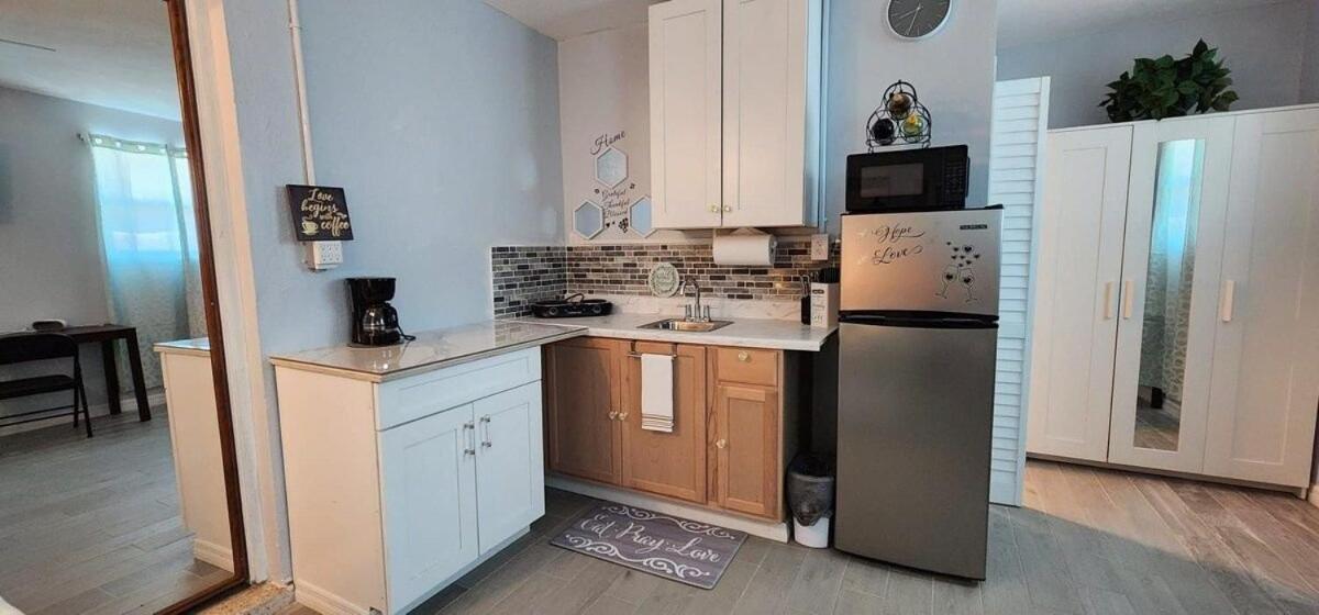 Sweet Studio In Sarasota Zewnętrze zdjęcie