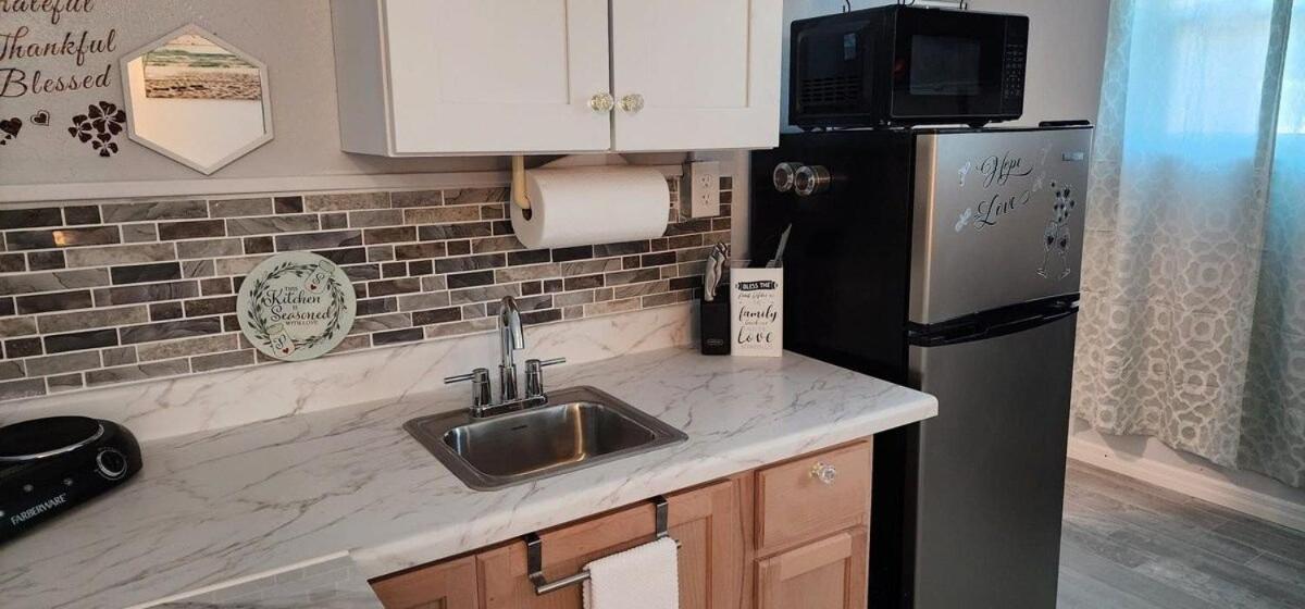 Sweet Studio In Sarasota Zewnętrze zdjęcie
