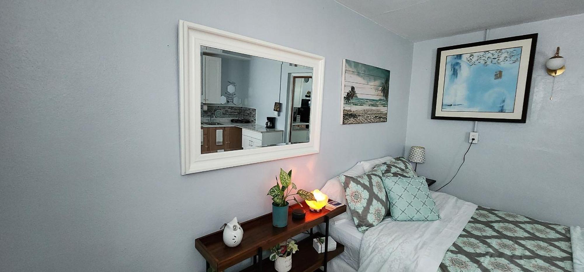 Sweet Studio In Sarasota Zewnętrze zdjęcie