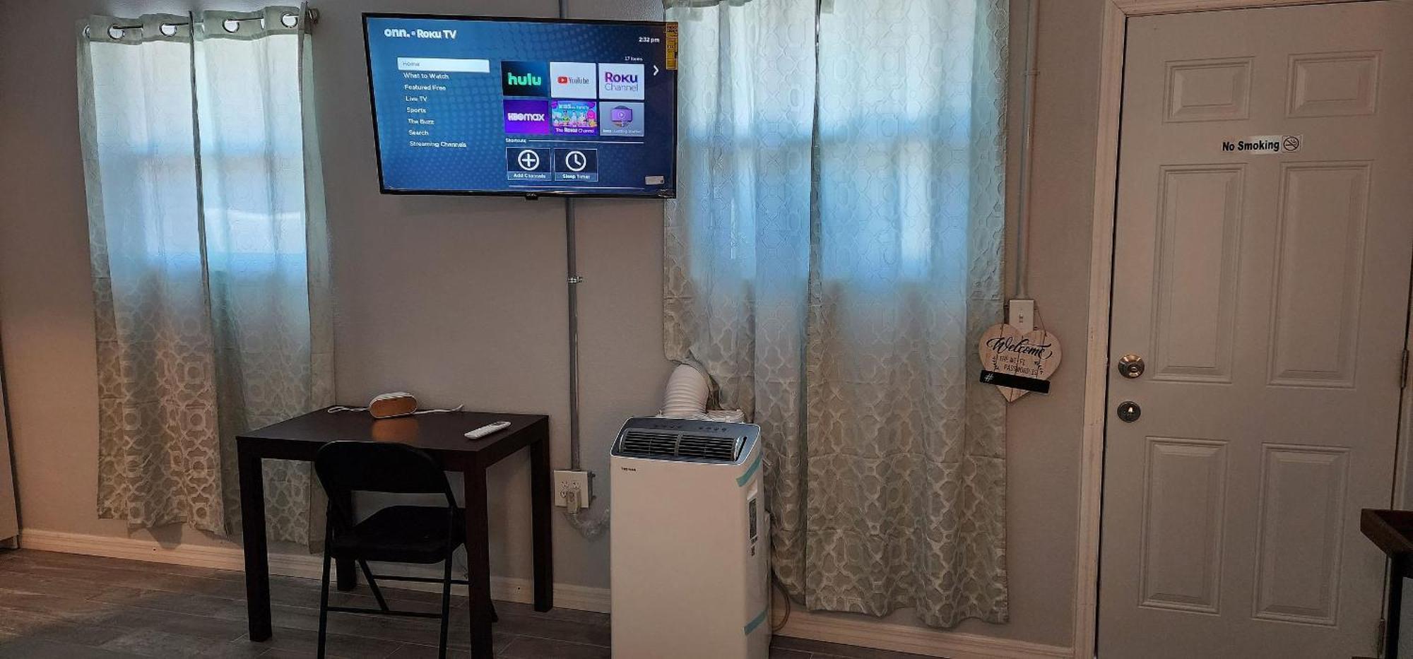 Sweet Studio In Sarasota Zewnętrze zdjęcie