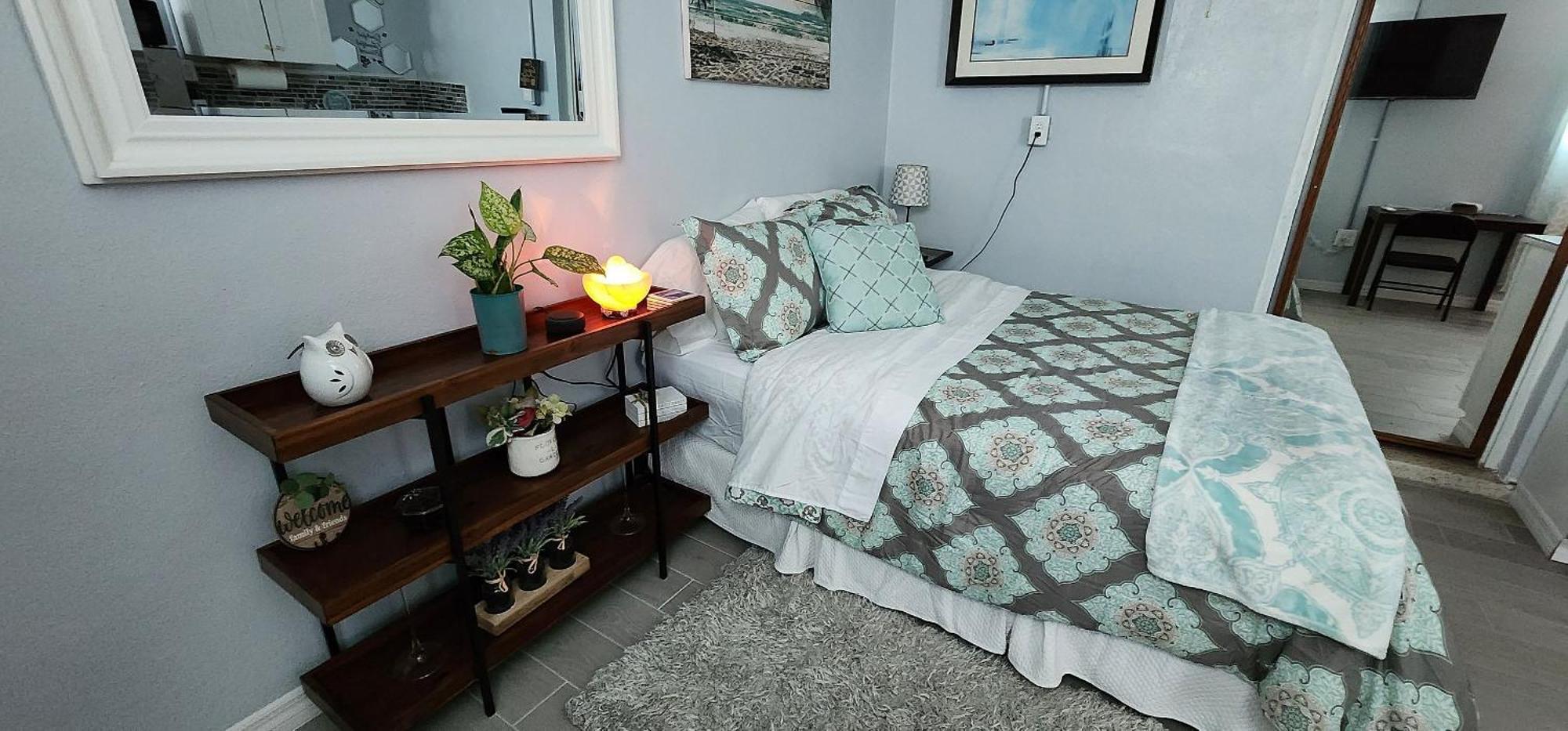 Sweet Studio In Sarasota Zewnętrze zdjęcie