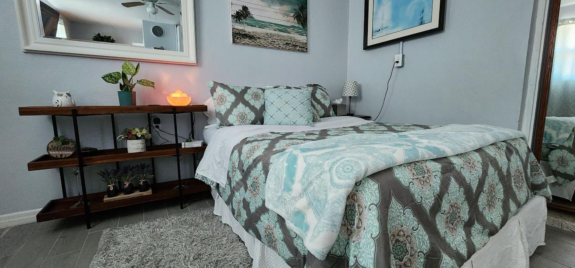 Sweet Studio In Sarasota Zewnętrze zdjęcie
